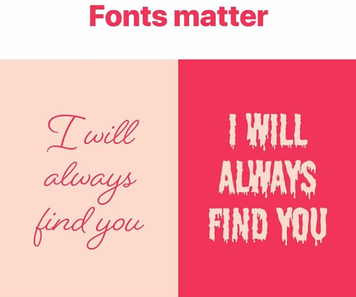 VectorInks's tweet photo. Have you noticed the difference? :D

sign up your graphic shop here 👉 https://t.co/pQIpSwLQbv

#vectorinks #digitalmarketplace #GraphicDesigner  #mistakes #graphicdesigns https://t.co/PuEydfR3yp