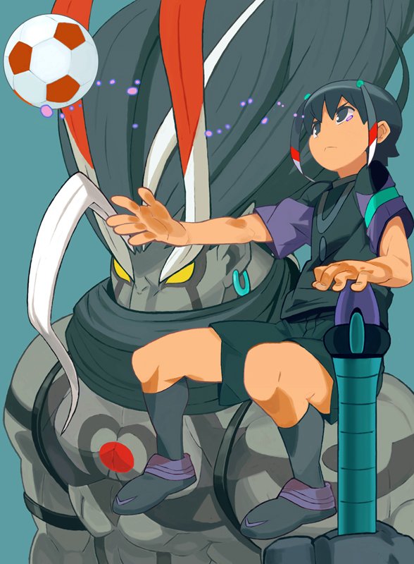 幽霊の日。4作目はji-maさんとの合作だよ。シュウくんの真実が知りたい