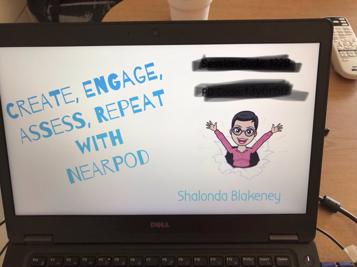 sblakeney3's tweet photo. What a week! π€ Today, I shared @nearpod @gcssummeracad!
Then, I spent the afternoon with @DiscoveryEd Digital Corp learning, planning, and sharing! β€οΈ the new design and all of the resources to support teachers! #CardinalsFlyHigh #gcssa2019 #SummerPD #edtech https://t.co/MRLrRcN5Z4