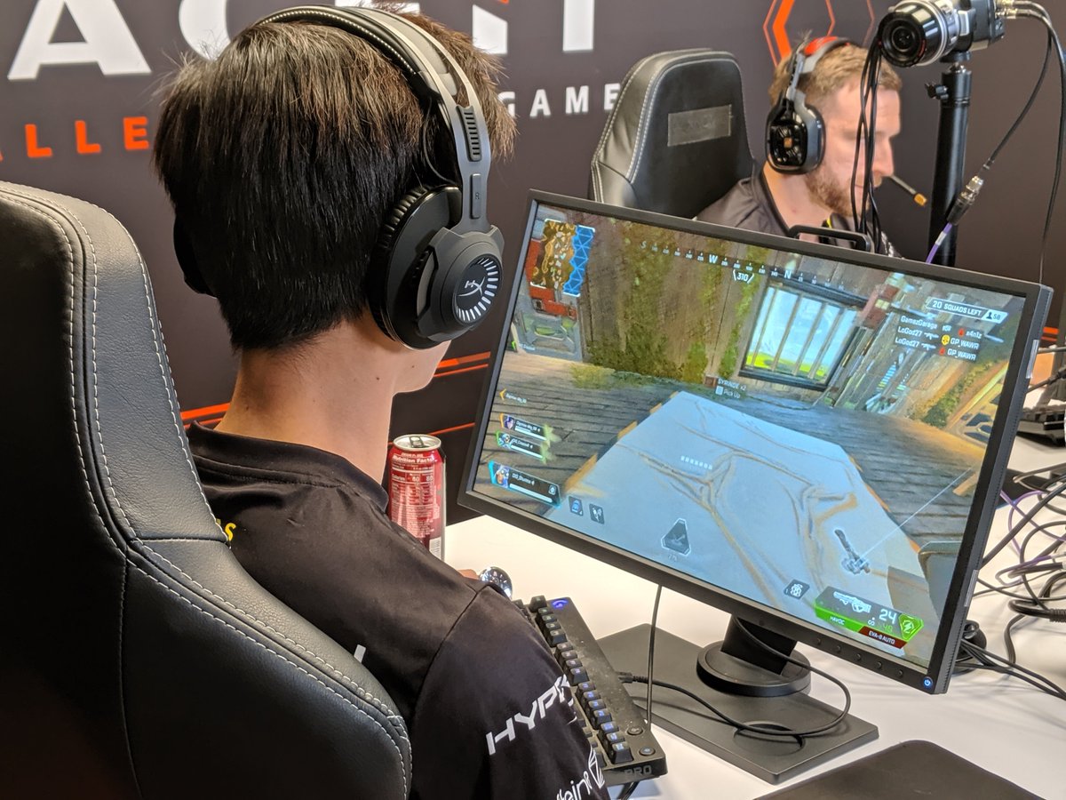 Dignitas Apex tweet media