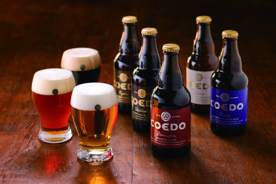 SVBeerWeek's tweet image. Beer is often best with bites, and #svbeerweek comes with plenty of edible options. Ozumo at Santana Row offers $30 food and beer #pairings tonight, 5:30-8:30pm, suds courtesy of #Japanese brewery Coedo. svbeerweek.com/events/flights…