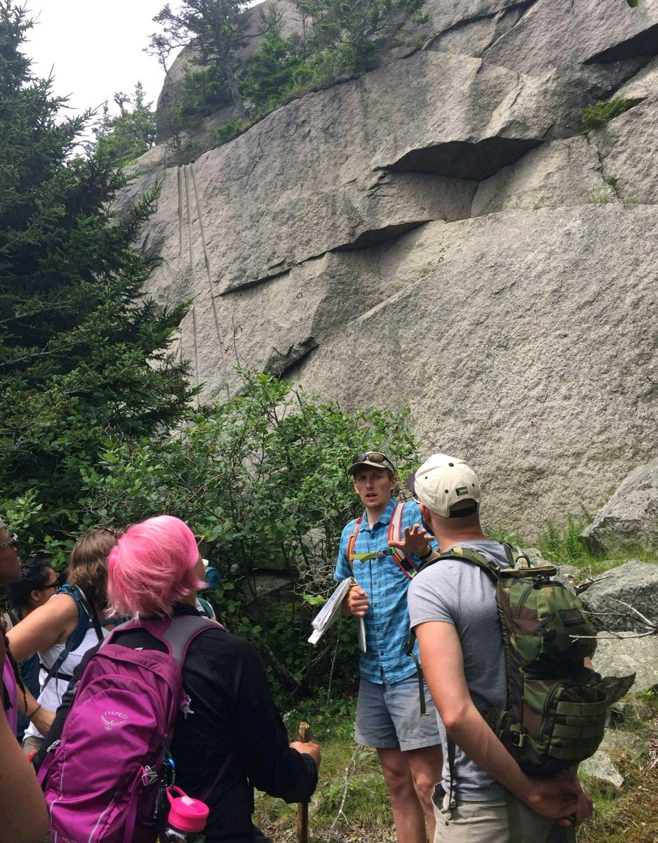OPS_Sciences's tweet photo. Thanks @HurricaneIslnd staff for the experiences for our K-12 teachers immersed in biology, ecology, geology, sustainability, human history, leadership, equity &amp; lesson development. You pushed many of us beyond what is comfortable &amp; familiar while still being warm &amp; inviting. https://t.co/eomjwQBaUl
