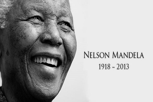 The name comes from Nelson Mandela, whom many people believed to have died in prison in the 80s. However, to many peoples surprise, his funeral was national news in 2013 and he had lived a long and happy life.