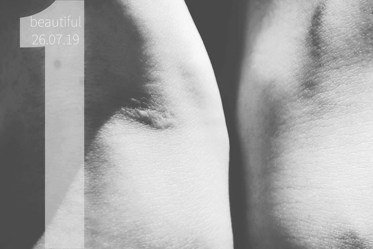 🕊beautiful🕊out Friday 26.07.19
You are the angel’s share,
And no one else compares. 
What they have is theirs.
You’re beautiful.

📸 <a href="/__jsphotography/">JS Photography</a>