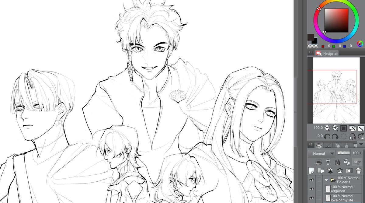 groans of increasing discomfort intensifies 