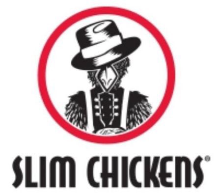 Exciting news!!!! Slim Chickens in Conway is now accepting BearBucks! #UCA #GoBears #BearBucks