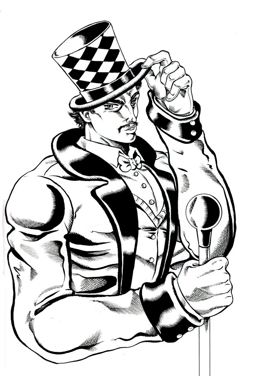 Kooma Jojosbizarreadventure Jojo ジョジョの奇妙な冒険 ジョジョ Phantomblood ファントムブラッド Willanthoniozeppeli ウィル a ツェペリ Kooma Jojosbizarreadventure Jojo ジョジョの奇妙な冒険 ジョジョ Phantomblood ファントムブラッド Willanthoniozeppeli ウィル a ツェペリ