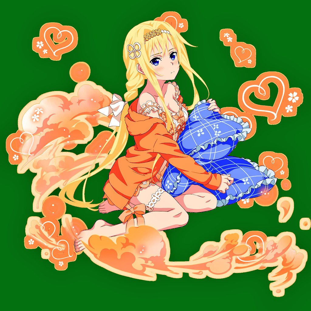 Alice_Fighter's tweet image. Hey x3 I picked Alice she is very a good fighter and cute at the same time always a good person and a good knight she is friends with kirito and Eugeo Asuna I like her a lot I watch every episode when Alice is in it x3333