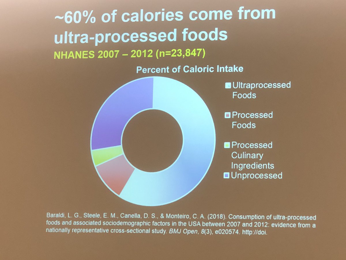 IBDMD's tweet photo. Our @UChicagoGI faculty colleague Dr. Ed McDonald is delivering the distinguished #Bowman series lecture today on food and nutrition in our urban communities. An outstanding look into the challenges and opportunities. @ValerieJarrett @UChiPritzker @UChicagoMed https://t.co/ZZ4EaBTnnT