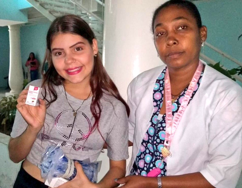 GatoVolador454's tweet photo. #25Ju ¡PUEBLO PROTEGIDO!
Gracias al Gobierno Bolivariano del Pdte @NicolasMaduro y al Gob @RMarcoTorres, pacientes diabéticos registrado en el programa Endocrino Metabólico del ASIC LAMAS recibieron tratamiento #Aragua #VenezuelaVictoriosa https://t.co/icmaRYW7AJ