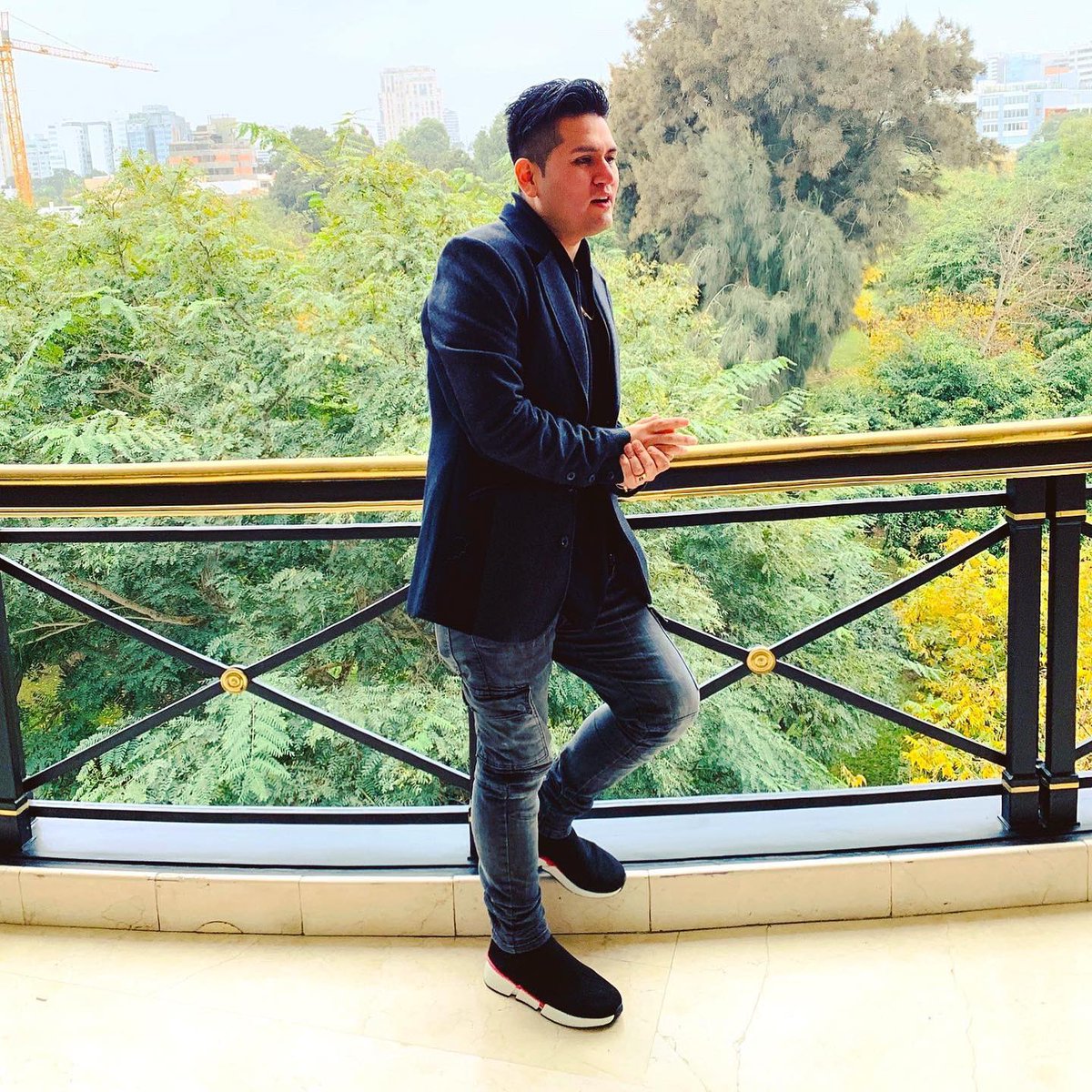 Deyvis Orosco tweet media