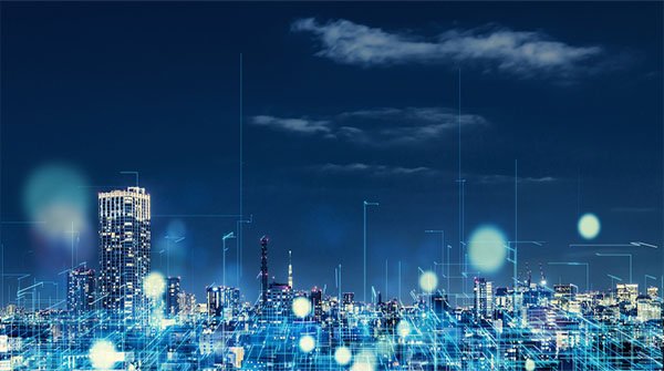 More than half of #Telco executives say that the Internet of Things is their highest technology investment priority in 2019, according to a new report.

Learn about the new data-driven value that #5G at the edge is bound to unlock: seagate.media/6010TK4Vq 

#IoT