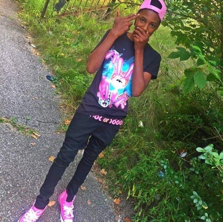 ChanceHashtag's tweet image. 