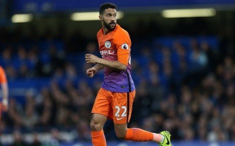 Happy birthday former Arsenal and Manchester City left-back Gael Clichy 