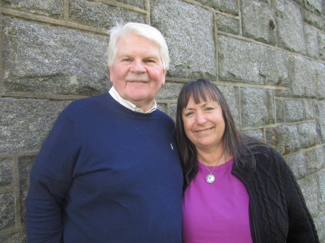 Item #25 in the CCCA Auction: Tour of The Old Chatham Courthouse &amp; Neighbourhood
Tour Guides Jim &amp; Lisa Gilbert will provide you with a personalized tour  capped off with a private tour of the Chatham Jail &amp; Courthouse by Scott Morrow.  Donated by Carson Warrener