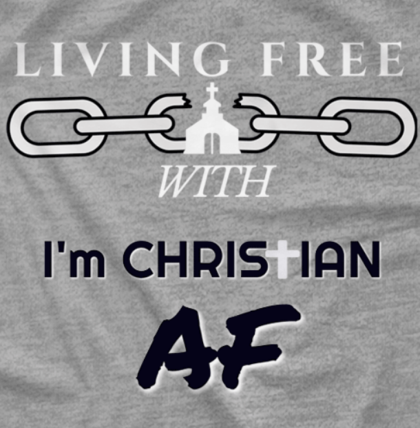 WrestlingssShop's tweet photo. We're excited to announce we've relaunched our @PWTees store with the addition of the 1st Official @LivingFreeWith T-Shirt.
https://t.co/I0QLYbud3G
Join the #marcolution
Purchase your very own #LivingFreeWith T-Shirt and
show you are #ChristianAF https://t.co/o68aEF1t7Y