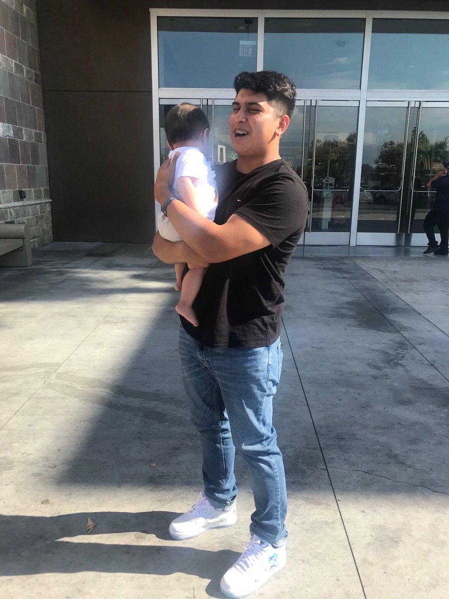 b_rabbit971's tweet photo. Thank you everyone for the birthday wishes and good vibes, it made today extra special 🙏🏼 couldn’t have spent my quince any better 👌🏽❤️ all of y’all my fam 🚫🧢 #XVdeRuby https://t.co/SrbWMWXmNW