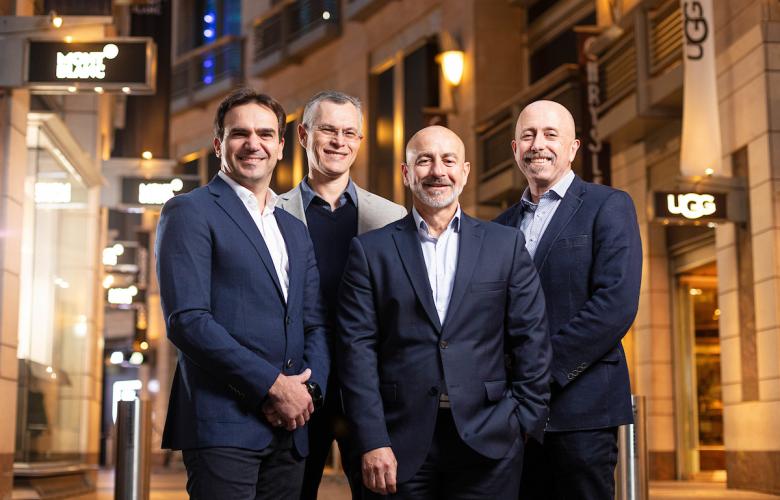 BusinessPageAU's tweet image. Award-winning Australian technology company Fusion Factory boosted by $4m equity raise: bit.ly/2Mj09OP

#FusionFactory #Investec #EmergingCompanies #InvestecEmergingCompanies #FundCo #equityraising #businessfunding #commercesales #technology