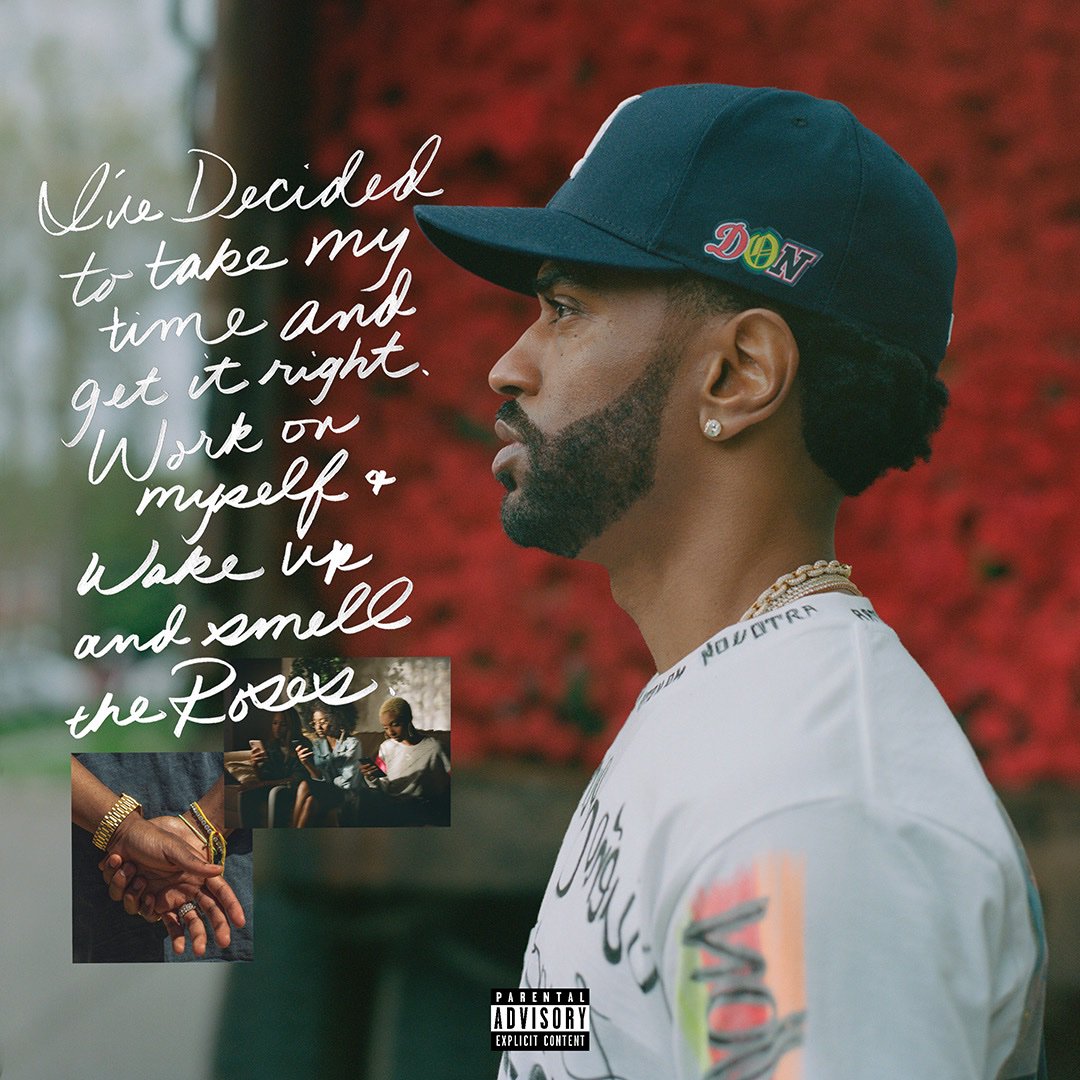 BigSean's tweet photo. What have you done for yourself...   
#SingleAgain out now https://t.co/Q0tj4tNMMm https://t.co/9DqijtRVa4