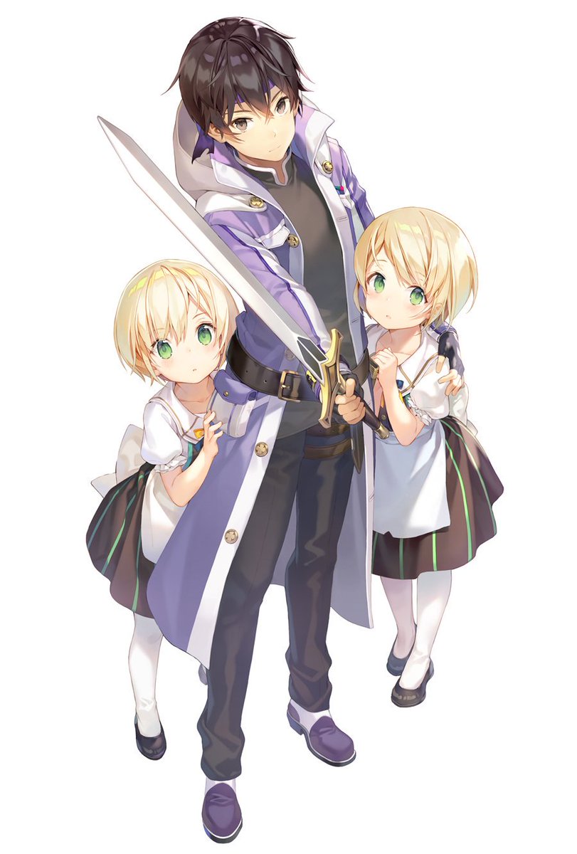 千剣の魔術師と呼ばれた剣士