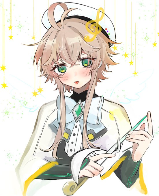 A List Of Tweets Where Eriiiiiiic Was Sent As 白猫 2 Whotwi Graphical Twitter Analysis