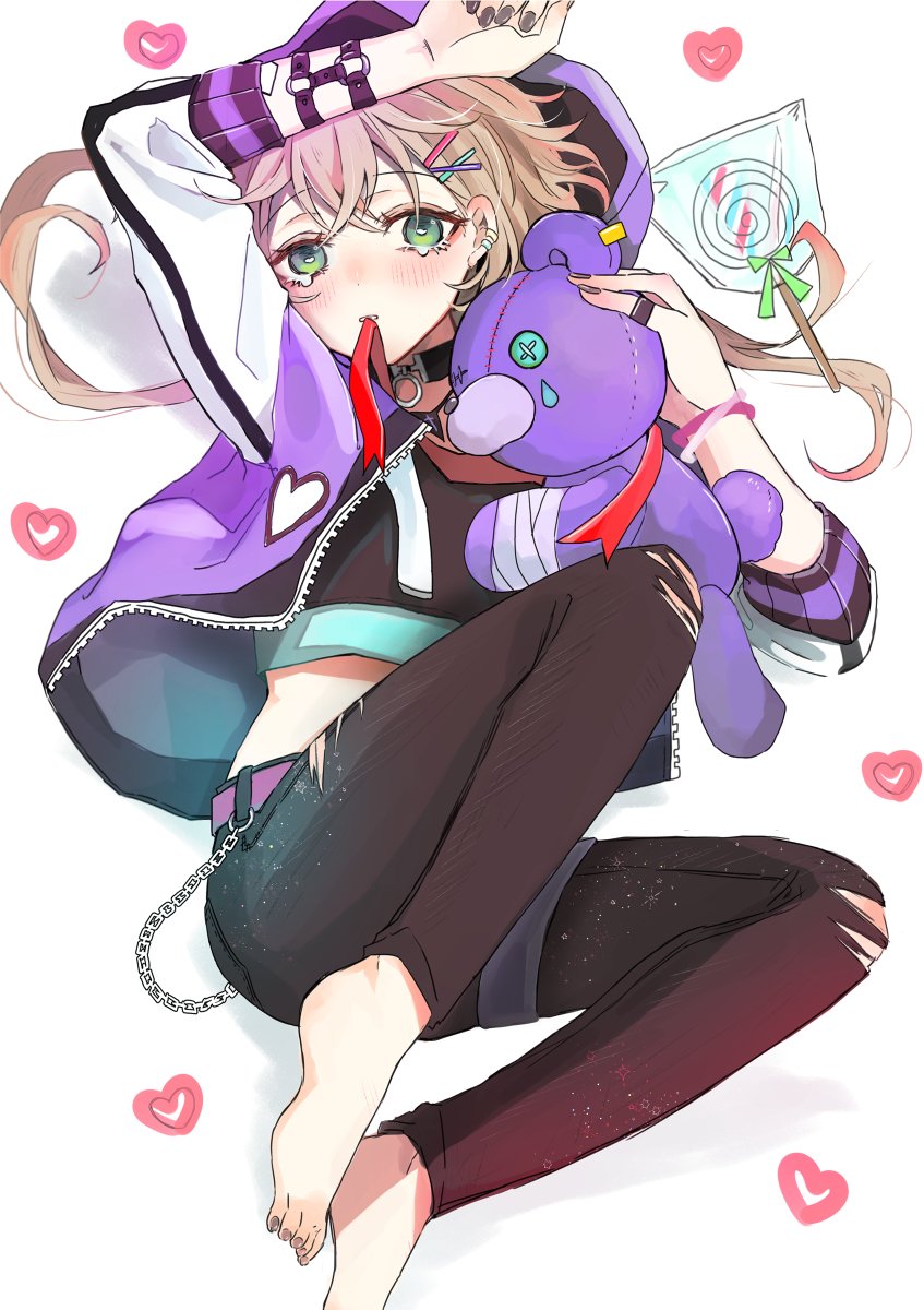 ぐ み No Twitter アレス詰め合わせ A 白猫 白猫プロジェクト アレス三兄弟 ノエル ディラン ヴィシャス T Co Ua2zqva6il