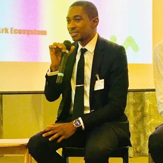 cedricatangana's tweet photo. At @wecashup_EN, our vision is to unify the #African market &amp; connect it with the rest of the globe.

Despite the challenges &amp; the lack of support sometimes, we will get there, no matter what. 4 years already on the counter &amp; we are ready to face the next 400 years ❤ https://t.co/TgQQGVNoH7