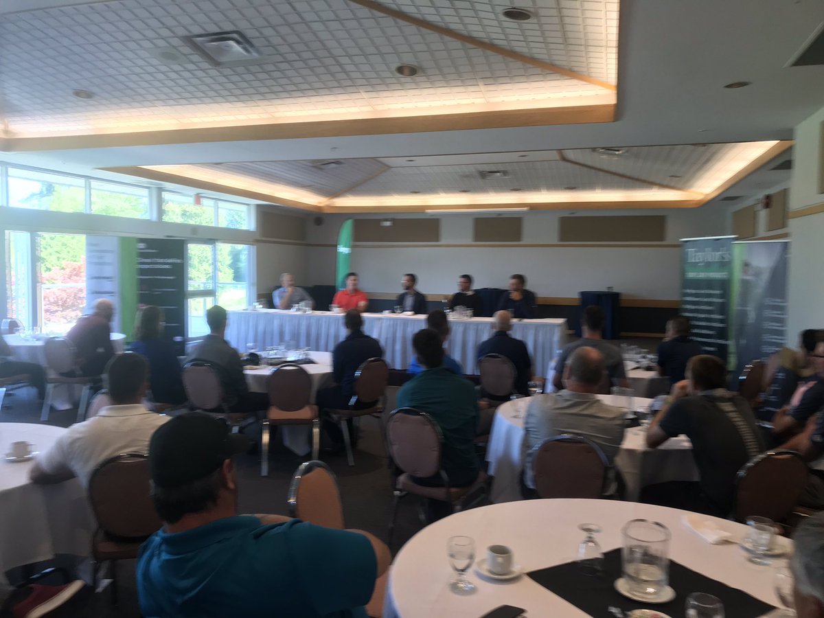 Thanks to all that participated in the BCGSA LM Assistants Day at Pitt Meadows. Incredible amount of information from a panel of New Supers. Thanks to host Super Ryan Brooks with fellow Supers Derek Sheffield, Andrew Hart, Geoff Barnett and mediator T-Jay Creamer.