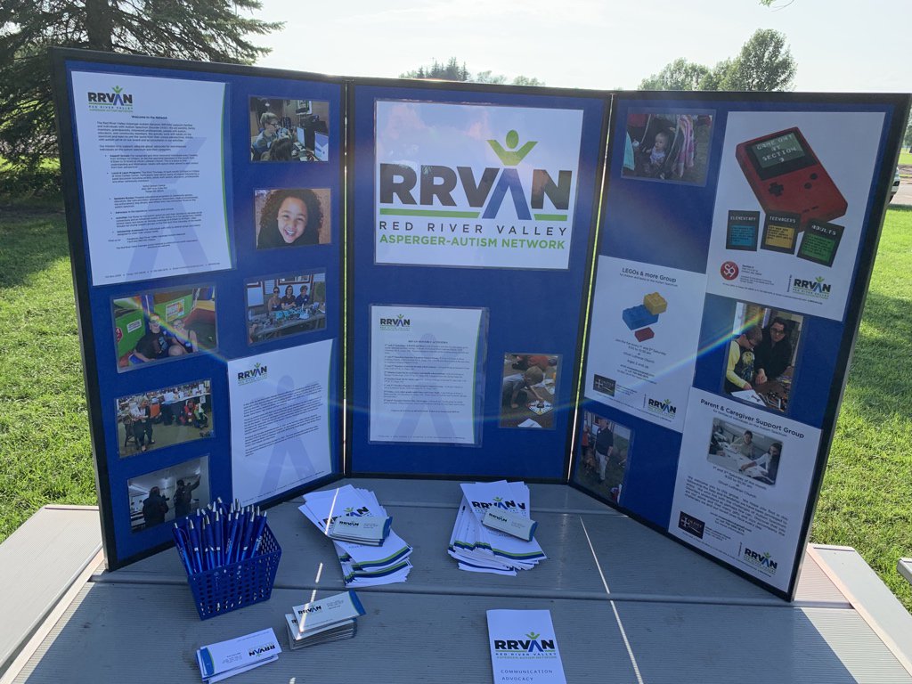 At the <a href="/theRRVAN/">RRVAN</a> Annual Family Picnic! So honored to be a board member alongside these inspiring and dedicated individuals who are hosting the event and supporting our  incredible community! #community