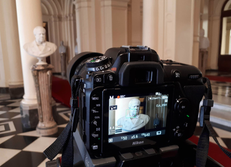 INMAorg's tweet photo. @LosAndesDiario produced three documentaries about historical president @DSarmientoLA, in addition to 12 weeks of fascicles printed in the Thursday edition of the newspaper. https://t.co/e4iJAR2DLQ @AleVargas1972 https://t.co/08kPiLoe3l