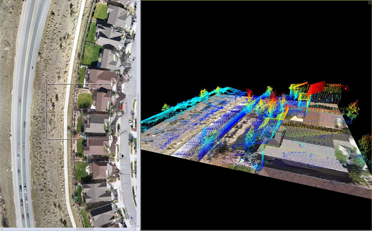 AllTerra_NZ's tweet image. #eCognition Webinar: Find out what’s new in eCognition 9.5, Join us on Wednesday July 31 at 10pm AEST or 12am NZST.