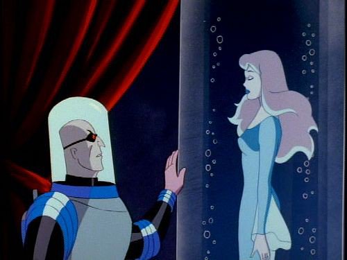 Batman: TAS on Twitter: Batman: TAS on Twitter: