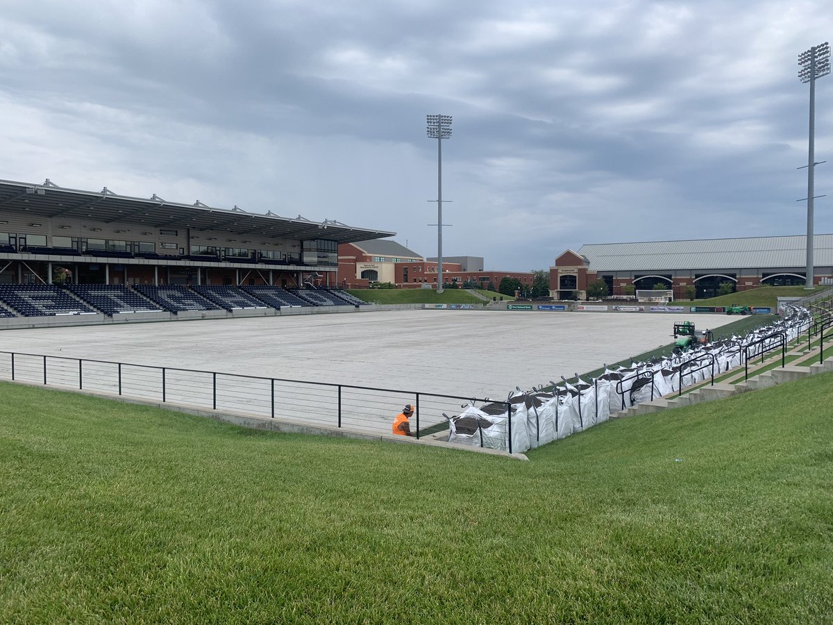 Things are a changing. 😀