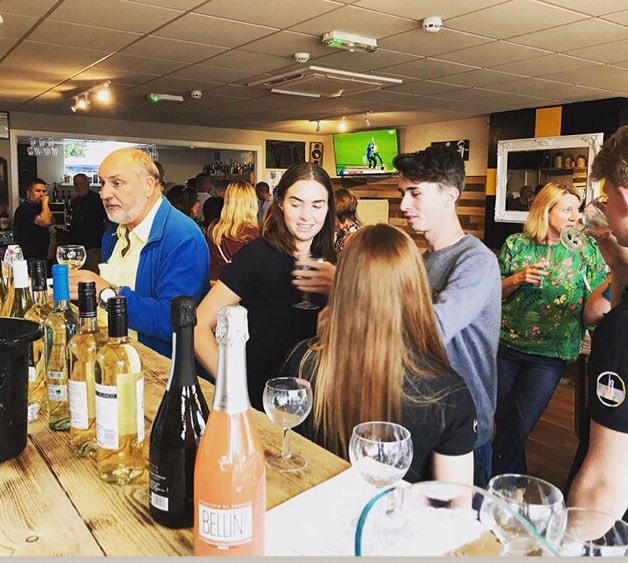 LWC Wine Merchants & Shippers tweet media