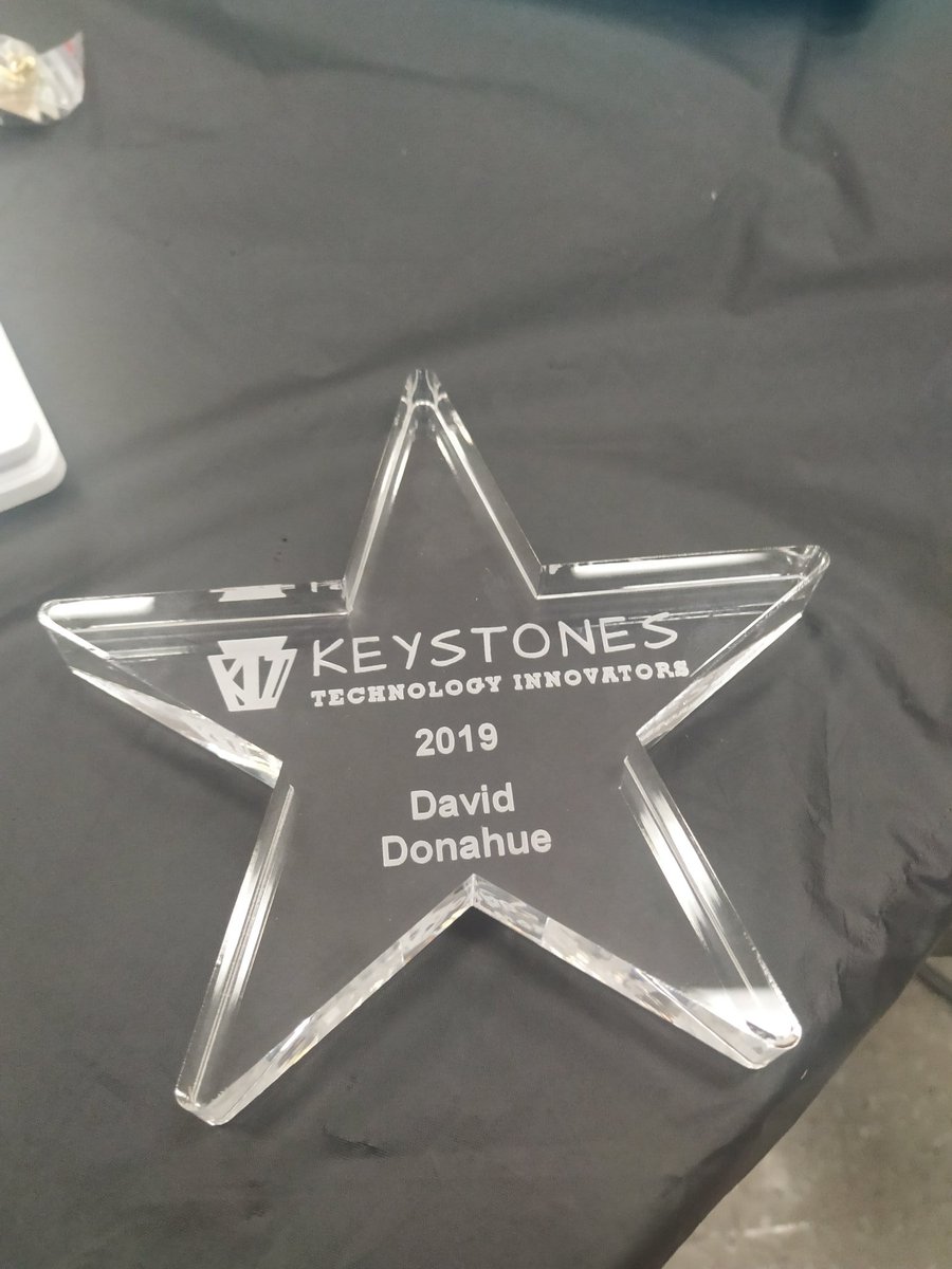 What a week, a little delerious from the lack of sleep and all the ideas and thoughts I have in my head, but it was so much more than what I was expecting. Thanks to the kti leaders for doing an amazing job. So proud to be part of this. #ktifamily #kti2019