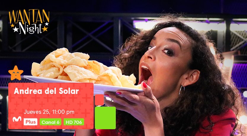 ¡Una peruana triunfando en Europa!🇵🇪 <a href="/andrea_delsolar/">Andrea del Solar</a> es la próxima co-protagonista del musical #ElGuardaespaldas en Alemania💁‍♀🎤💕🍻
📱 Míranos por <a href="/MovistarPlusPe/">Movistar Plus</a> ó #MovistarPlay 
goo.gl/YEHxbd