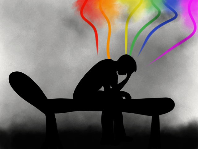 nasw's tweet photo. Conversion therapy is considered harmful by professional organizations including #NASW, the American Psychological Association, the American Psychiatric Association and the Substance Abuse and Mental Health Services Administration.
https://t.co/BEmUh8APlw #read #share #tagothers https://t.co/Kf33M9TTEL