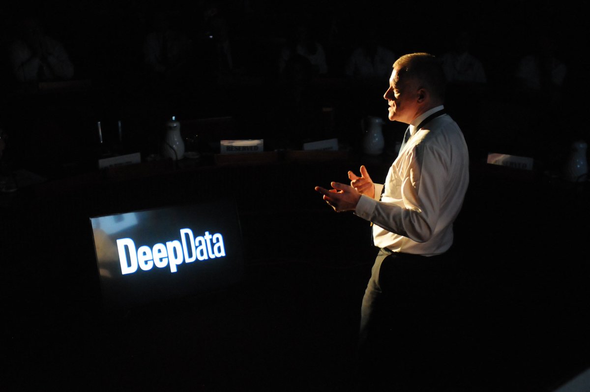 International Seabed Authority tweet media