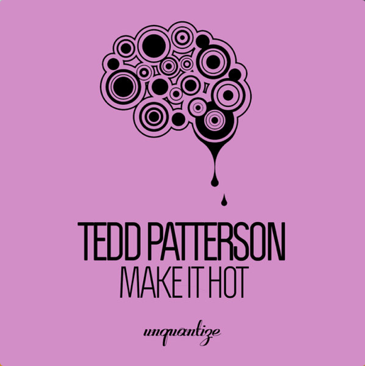 a_nelsonjr's tweet photo. Got mine! Available today from all the usual outlets.
#teddpatterson #quantizerecordings #unquantize #housemusic https://t.co/lBcdjnSXxp