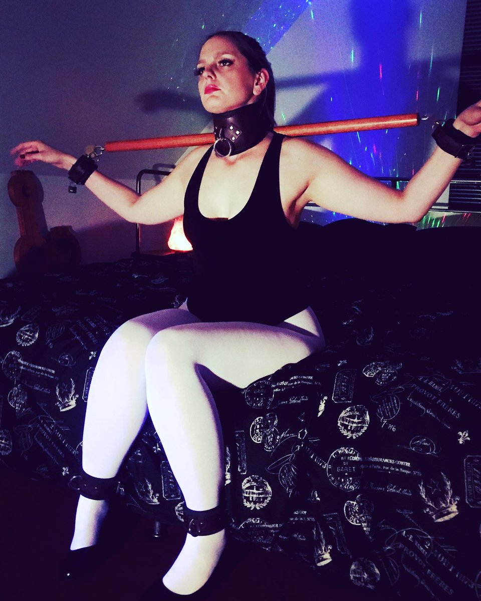 RLL_INC's tweet photo. 20% off sale happening until the end of the month ! https://t.co/l7ndfj9czq #bdsmgear #bondage #lockingrestraints #posturecollar #submissivewoman #PrideMonth2019 #fetishfashion #redlightleather #dominant #ddlg #mature #adult #bdsm #sissy https://t.co/AZqJXPRfO0