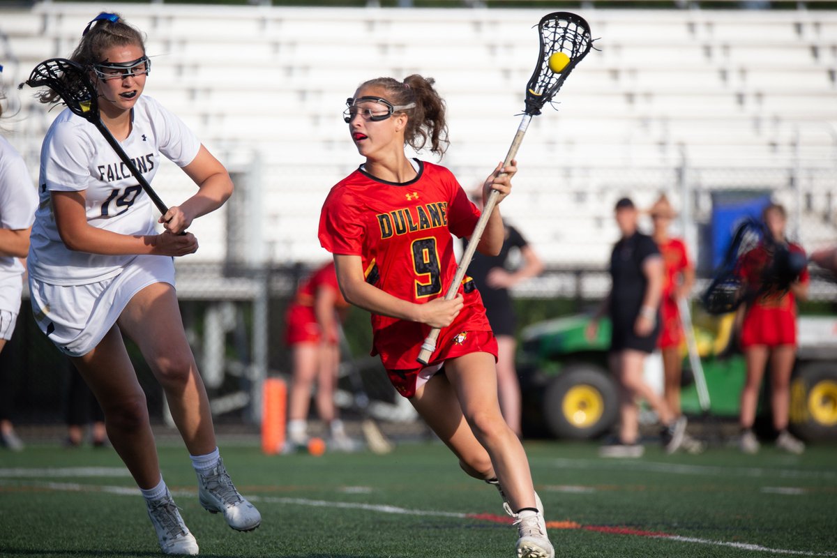 #6 Girls Lax State Championship and JV County Championship. Both the girl's teams had outstanding runs to finish the season. Loads of talent for next year's teams.