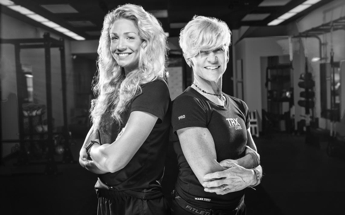 Fitness studio to open in downtown Duluth trib.al/hZufk2D