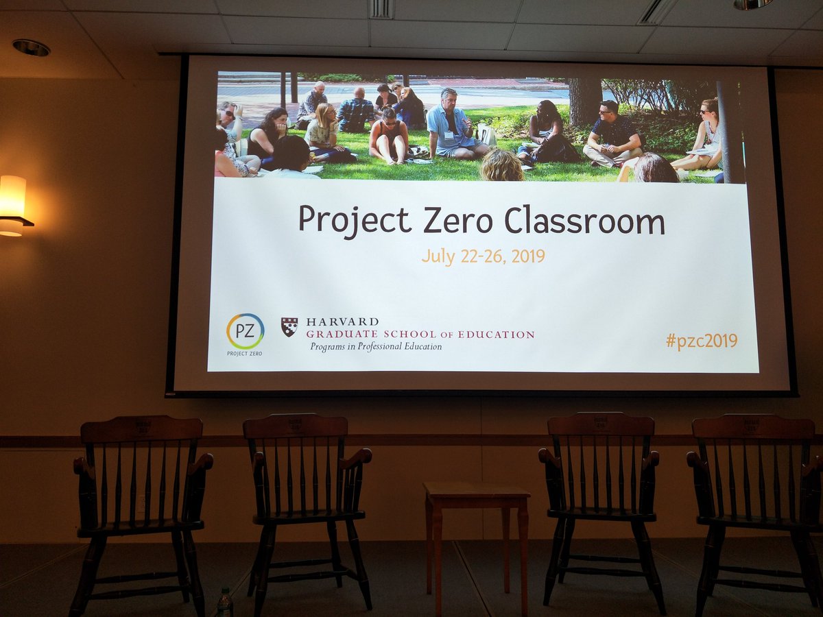 LearningLyceum's tweet image. Empty chairs awaiting your presence because #PZC2019 is an open conversation... Although with highly structured protocols