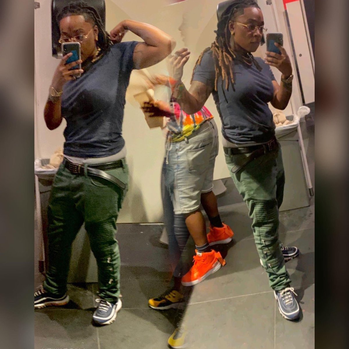 SameOleGShit's tweet photo. Somebody #retweet me n quit playin 😂🤧‼️✅ #SameOleG 💈#DFWMovememts I got ya when you need sumn 😂 https://t.co/ytrApQDOUr