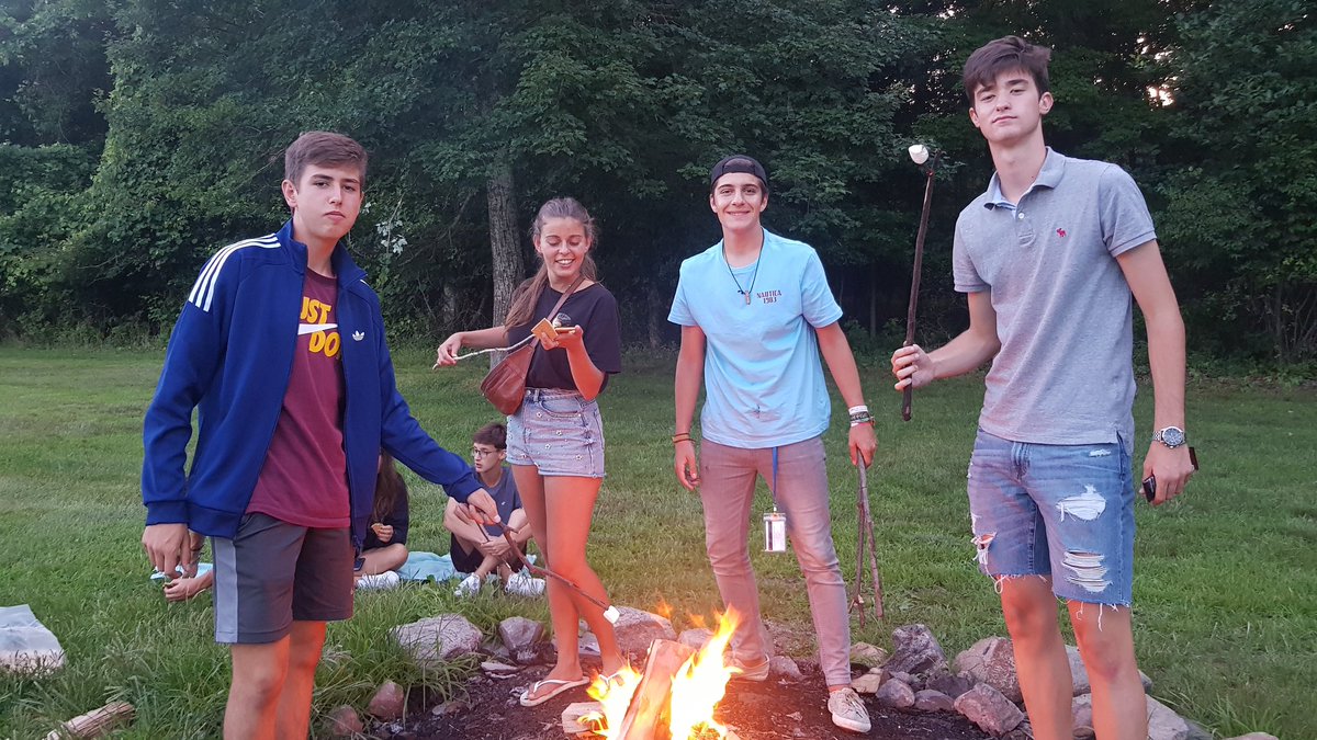 FNX in Boston tweet media