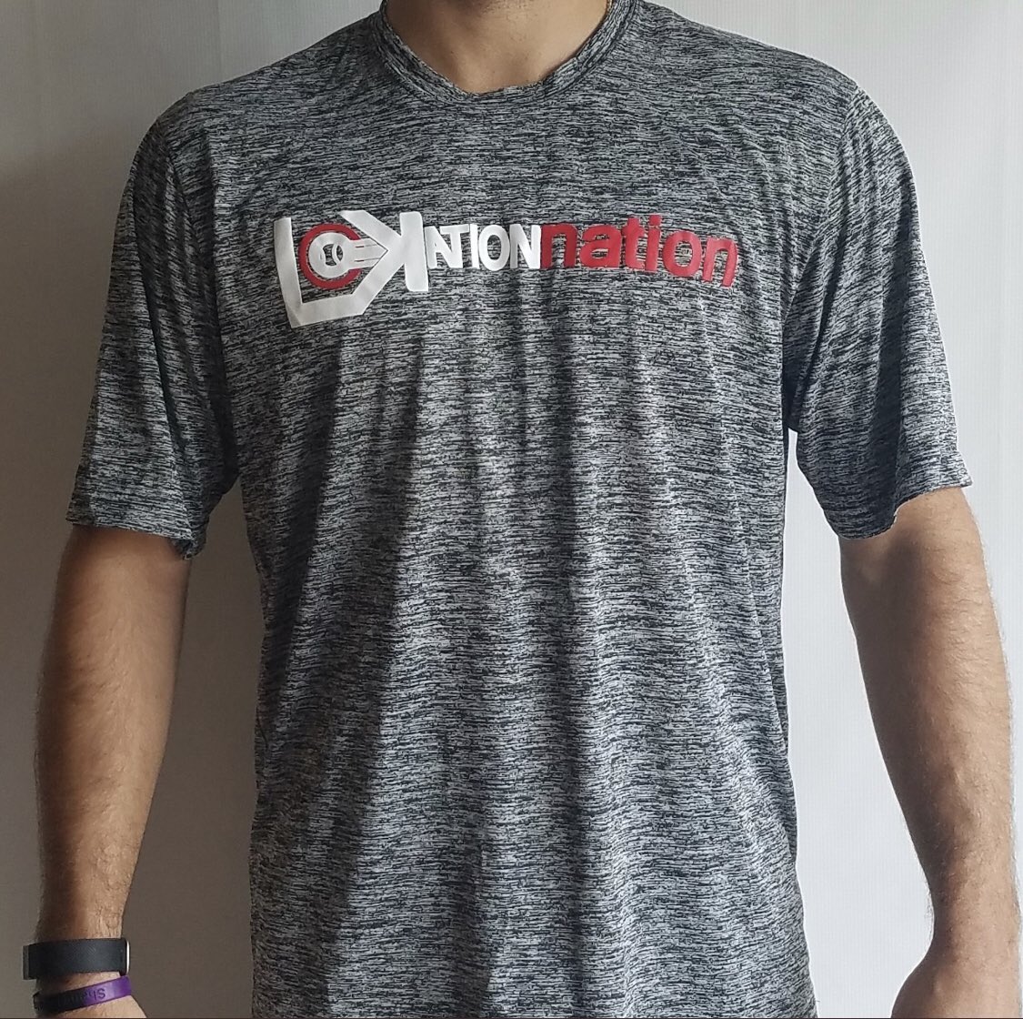 The next athlete who posts a validated video PR velocity that throws a strike & tags @lokationnation gets a FREE Lokation Nation 
T-Shirt. 💪👊✊🎯

#Strikesmatter