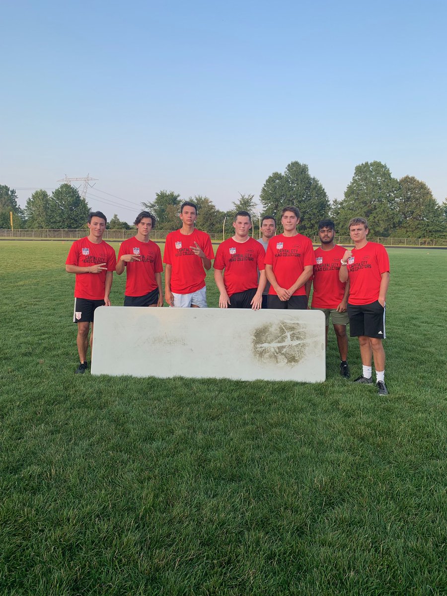 Backyard Football League Bflpowell Twitter