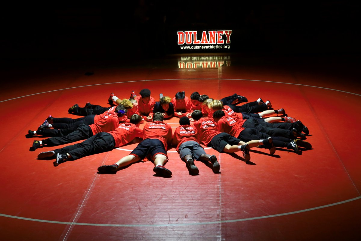 #5 Destiny Benjamin. Couldn't choose one event for her but she is just always a great competitor to watch. Always gives 100% <a href="/Slashwrestler/">DulaneyWrestling</a> <a href="/DulaneyLions/">Dulaney Athletics</a>