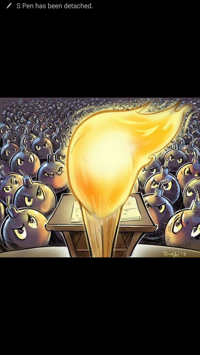 Dynamothemost's tweet photo. @CNN https://t.co/2OzL0vGD6b