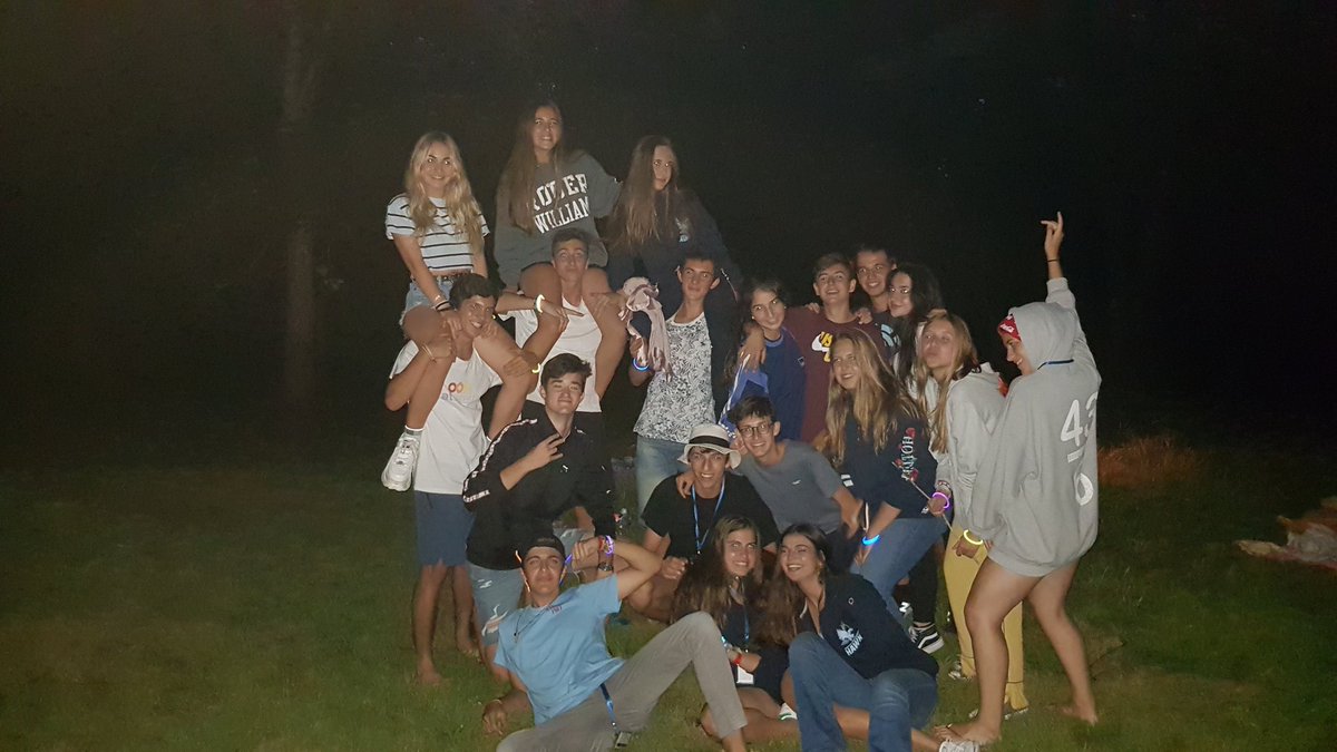 FNX in Boston tweet media